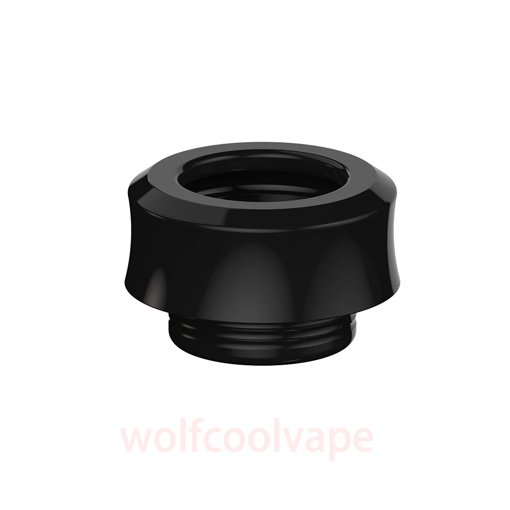 Запасное стекло для вейпа 810 дрип-тип для ThunderHead Creations Mike Vapes Blaze MAX RTA
Запасное стекло для вейпа 810 дрип-тип для ThunderHead Creations Mike Vapes Blaze MAX RTA