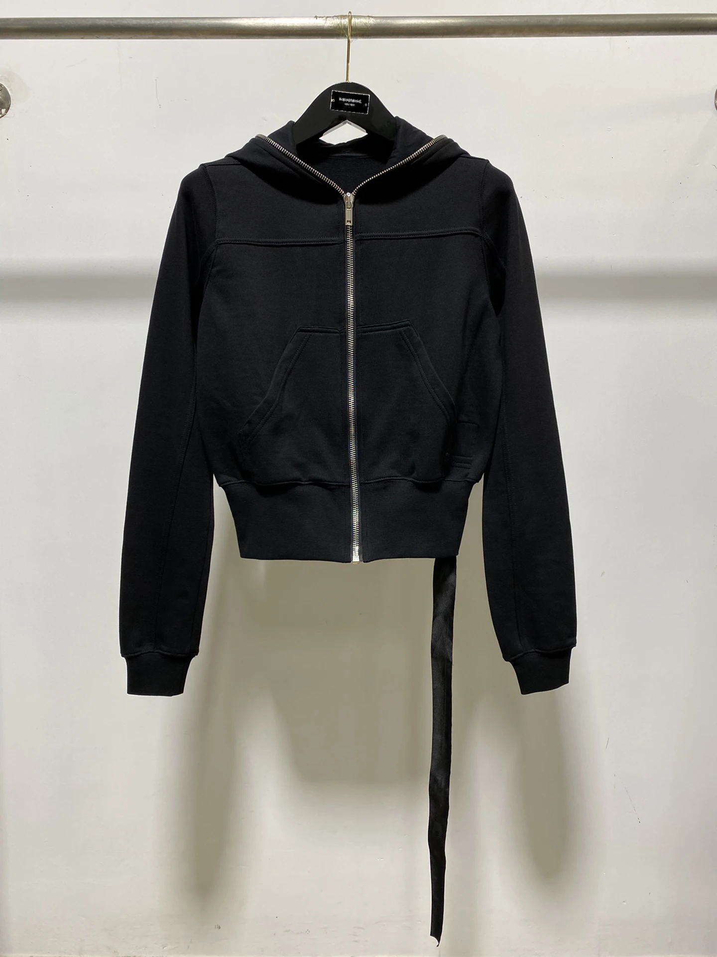 Women Hoodies Sweatshirts Gothic Sweater Women's Clothing Autumn High Street Hip Hop Black Coat Jacket
Women Hoodies Sweatshirts Gothic Sweater Women's Clothing Autumn High Street Hip Hop Black Coat Jacket