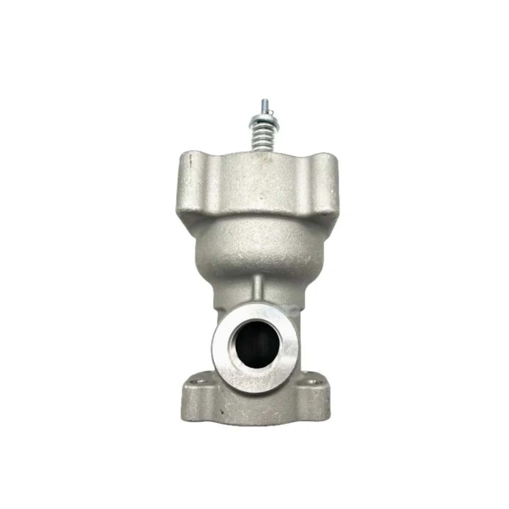 5674311 For 567-4311 E345 349 Oil Return Check Valve Assembly Radiator Oil Return Device Excavator Parts
5674311 For 567-4311 E345 349 Oil Return Check Valve Assembly Radiator Oil Return Device Excavator Parts