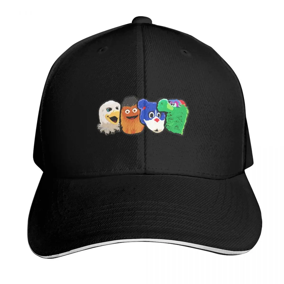 Philly Friends Baseball Cap Streetwear Hat men Sun Cap Icon For Women Men's
Philly Friends Baseball Cap Streetwear Hat men Sun Cap Icon For Women Men's
