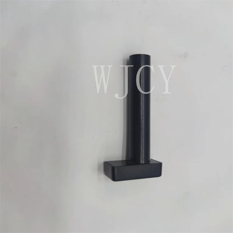 Suction Mouth Komori L40 G40 428 New Condition Komori Sucker Nozzle Part For Printing Machine
Suction Mouth Komori L40 G40 428 New Condition Komori Sucker Nozzle Part For Printing Machine