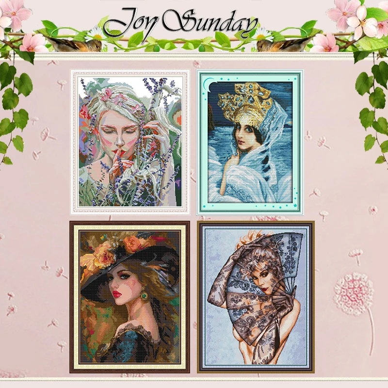 The Beauty Swan Princess Patterns Counted Cross Stitch Set DIY 11CT 14CT 16CT Stamped DMC Cross-stitch Kit Embroidery Needlework
The Beauty Swan Princess Patterns Counted Cross Stitch Set DIY 11CT 14CT 16CT Stamped DMC Cross-stitch Kit Embroidery Needlework