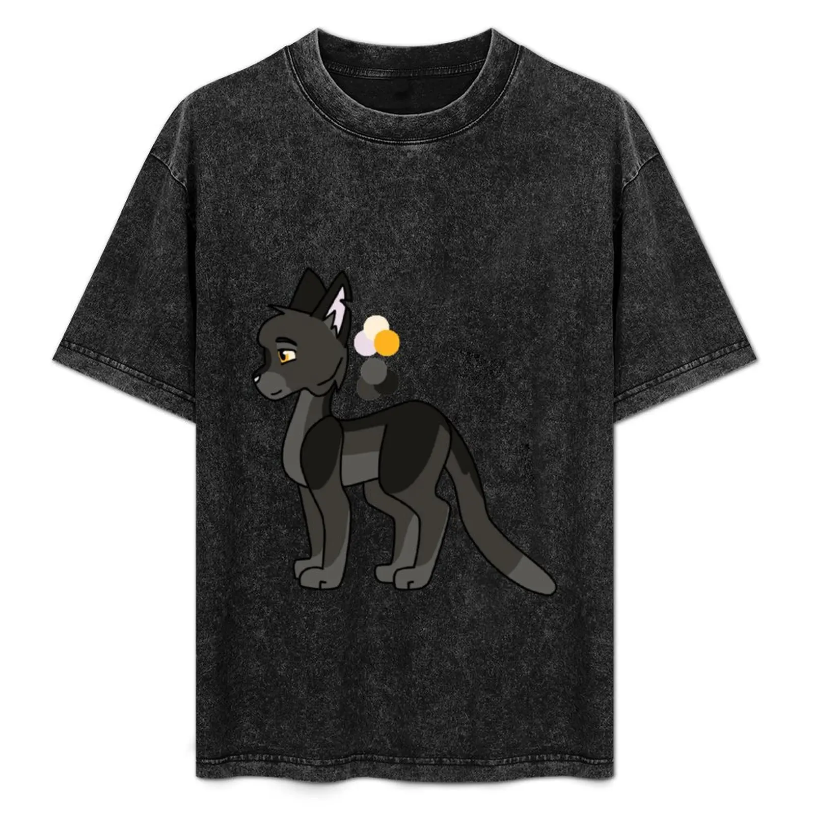 Gray Wing Ref T-Shirt Casual Basic Street Style T-Shirt
Gray Wing Ref T-Shirt Casual Basic Street Style T-Shirt
