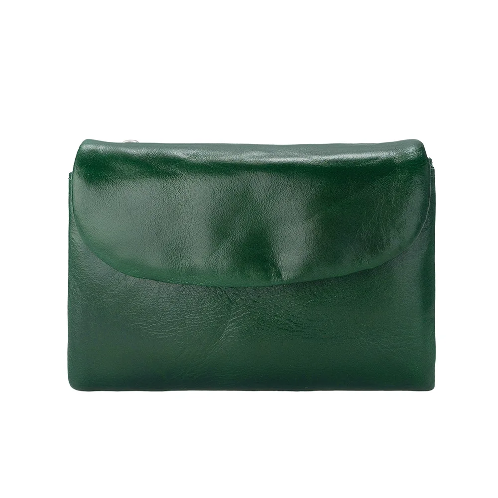 Короткий кошелек из натуральной кожи 2025, кошелек из коровьей кожи из масляного воска, женский мини-держатель для карт, клатч из воловьей кожи с подарочной коробкой
Короткий кошелек из натуральной кожи 2025, кошелек из коровьей кожи из масляного воска, женский мини-держатель для карт, клатч из воловьей кожи с подарочной коробкой