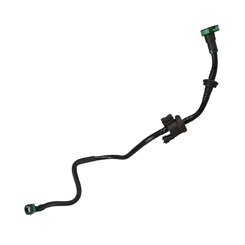 Purge Solenoid Valve Replacement for Volvo For XC60 For XC90 Carbon Canister System Part Number 31478962 32312435
Purge Solenoid Valve Replacement for Volvo For XC60 For XC90 Carbon Canister System Part Number 31478962 32312435
