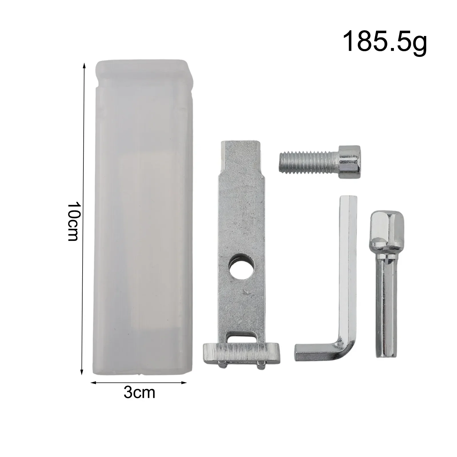 Screw Extraction Broken Wire Extractor Time Saving Wire Extraction Tool For Plumbing Repairs Quick Extraction Solution
Screw Extraction Broken Wire Extractor Time Saving Wire Extraction Tool For Plumbing Repairs Quick Extraction Solution