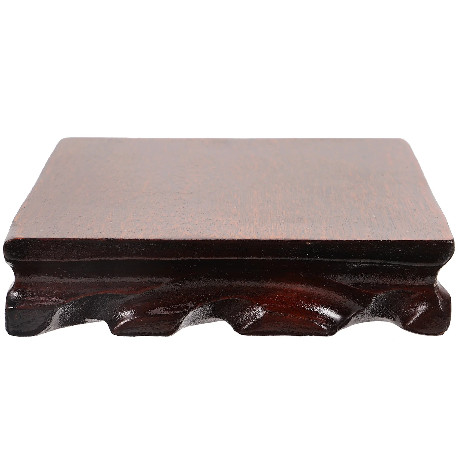 Base 12Cm Square Solid Wood Display Stand For Buddha Statue Buddha Statue Base Vase Teapot Crafts Desktop Decor
Base 12Cm Square Solid Wood Display Stand For Buddha Statue Buddha Statue Base Vase Teapot Crafts Desktop Decor