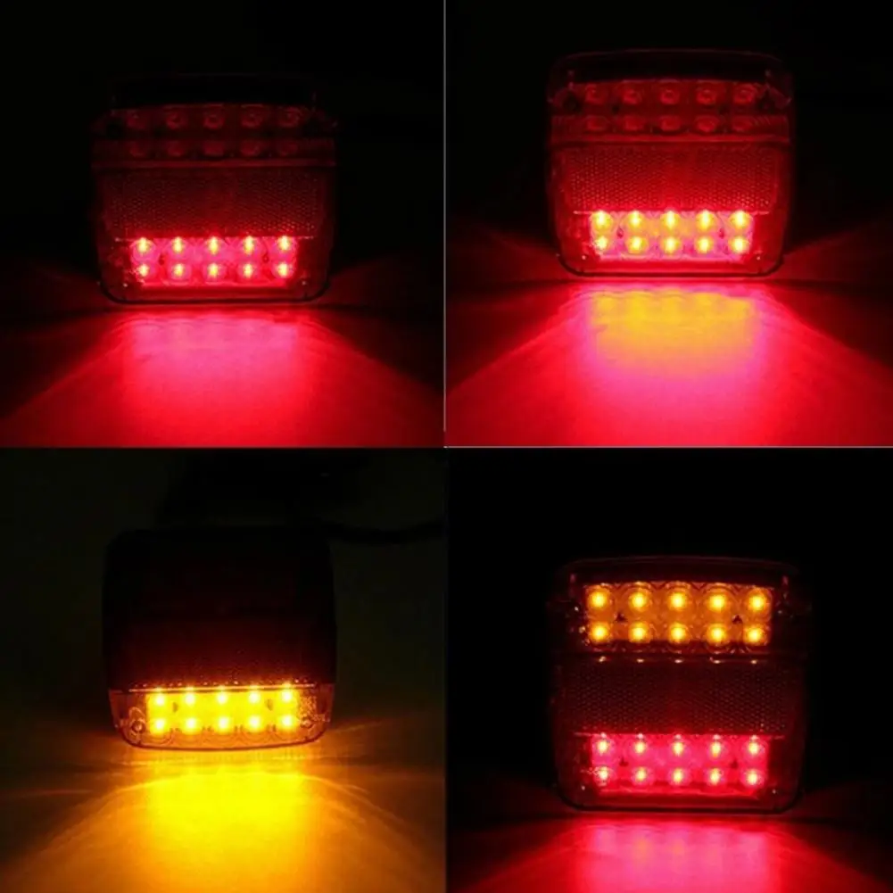 Adjustable Magnetic Base Trailer Lights High Lumens Magnetic Wireless Trailer Lights Kit Super Bright Ip67 Waterproof for Car
Adjustable Magnetic Base Trailer Lights High Lumens Magnetic Wireless Trailer Lights Kit Super Bright Ip67 Waterproof for Car