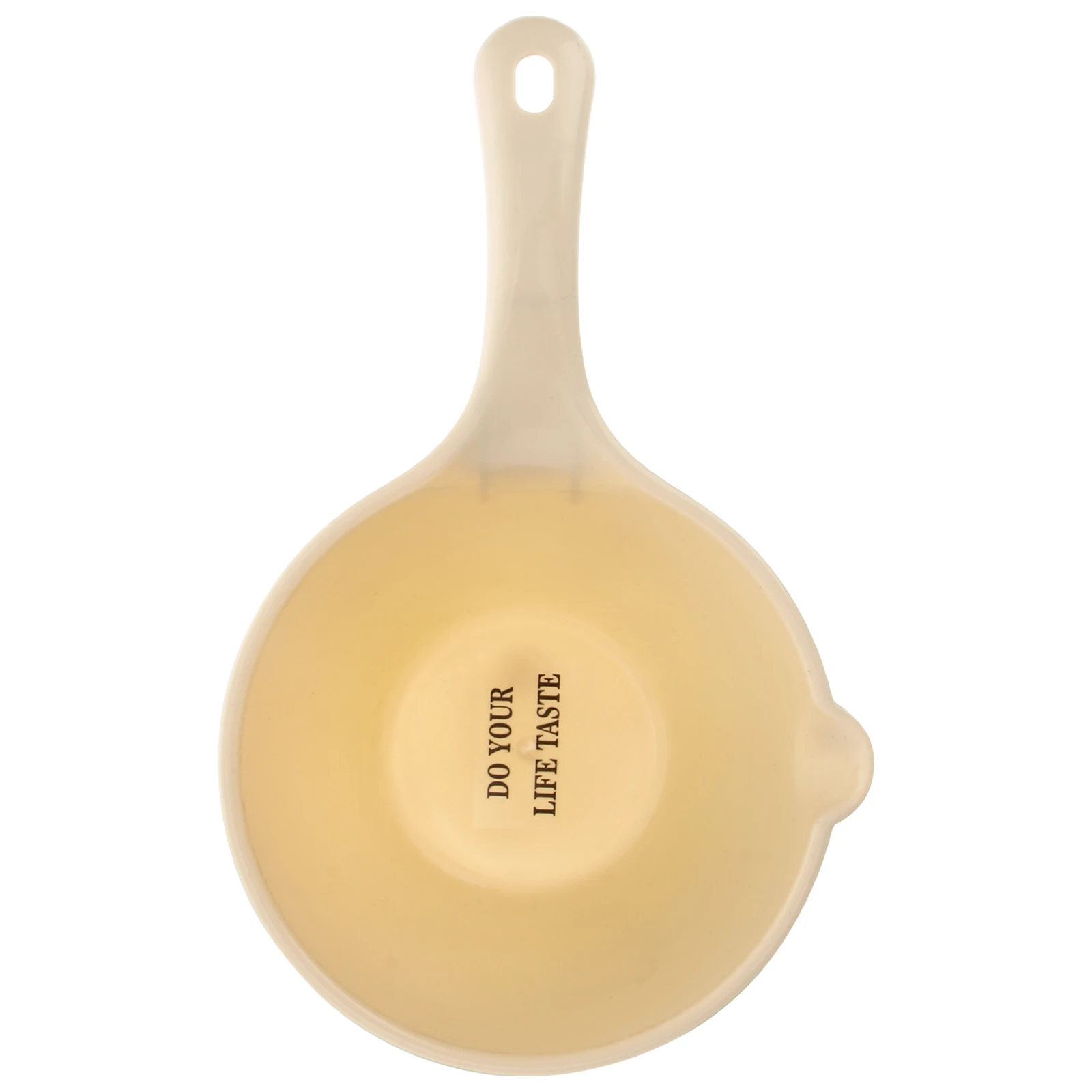 1pc Plastic Water Ladle Kitchen Bath Scoop Spoon Long Handle Khaki Child Bathing Shampoo Flower Water Toy Home Use
1pc Plastic Water Ladle Kitchen Bath Scoop Spoon Long Handle Khaki Child Bathing Shampoo Flower Water Toy Home Use