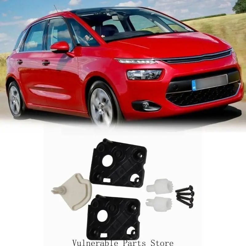 Climate Control Module Replacements HVAC Control System Efficient Adjustment Component for Vehicle 307/Auto C4
Climate Control Module Replacements HVAC Control System Efficient Adjustment Component for Vehicle 307/Auto C4