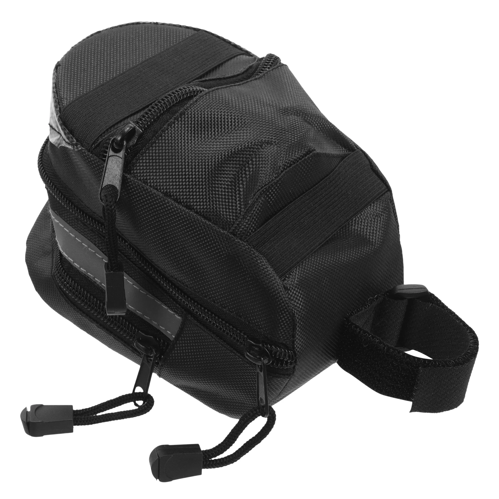 Bike Saddle Bag Large Size Weather Resistant Reflective Strap Portable Bike Luggage Rear Seat Storage Pouch Bicycle Pack
Bike Saddle Bag Large Size Weather Resistant Reflective Strap Portable Bike Luggage Rear Seat Storage Pouch Bicycle Pack