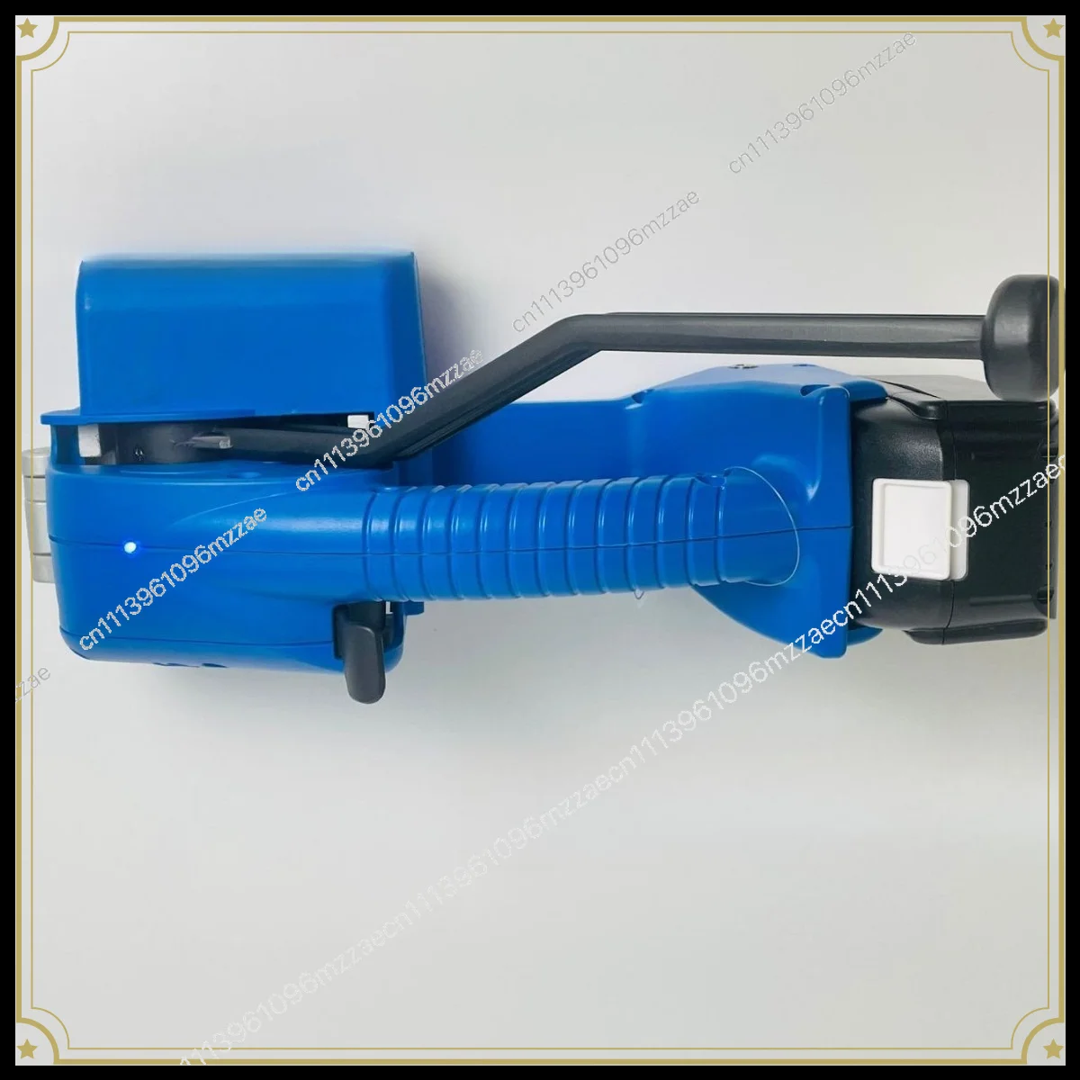 Automatic Manual Straining Baler
Automatic Manual Straining Baler
