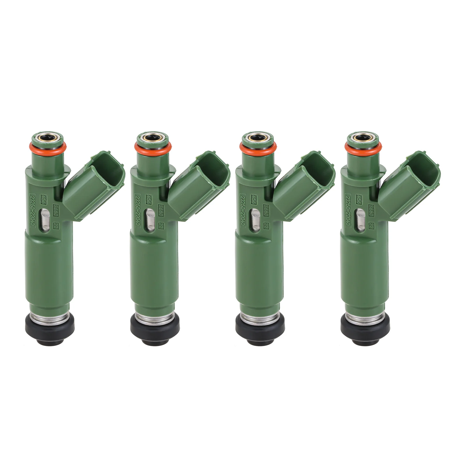 4Pcs Auto Fuel Injectors Gas Spray Nozzle 232500D040 Fit for Chevy Prizm Pontiac Vibe Toyota Corolla Matrix MR2 Spyder Car Parts
4Pcs Auto Fuel Injectors Gas Spray Nozzle 232500D040 Fit for Chevy Prizm Pontiac Vibe Toyota Corolla Matrix MR2 Spyder Car Parts