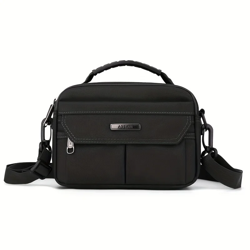 Cool Cycling Sling Bag With Detachable Shoulder Strap, Men's And Women's Crossboday Bag For Hanging Out & Daily Commute
Cool Cycling Sling Bag With Detachable Shoulder Strap, Men's And Women's Crossboday Bag For Hanging Out & Daily Commute