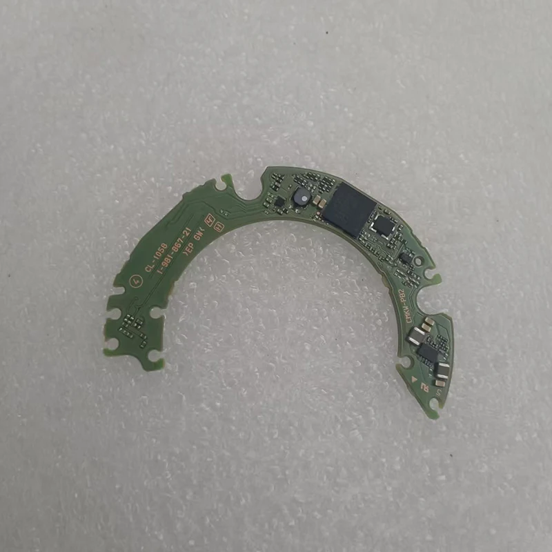 Новая материнская плата PCB запасные части для FE 24-105 мм f/4G OSS (SEL24105G) объектив
Новая материнская плата PCB запасные части для FE 24-105 мм f/4G OSS (SEL24105G) объектив