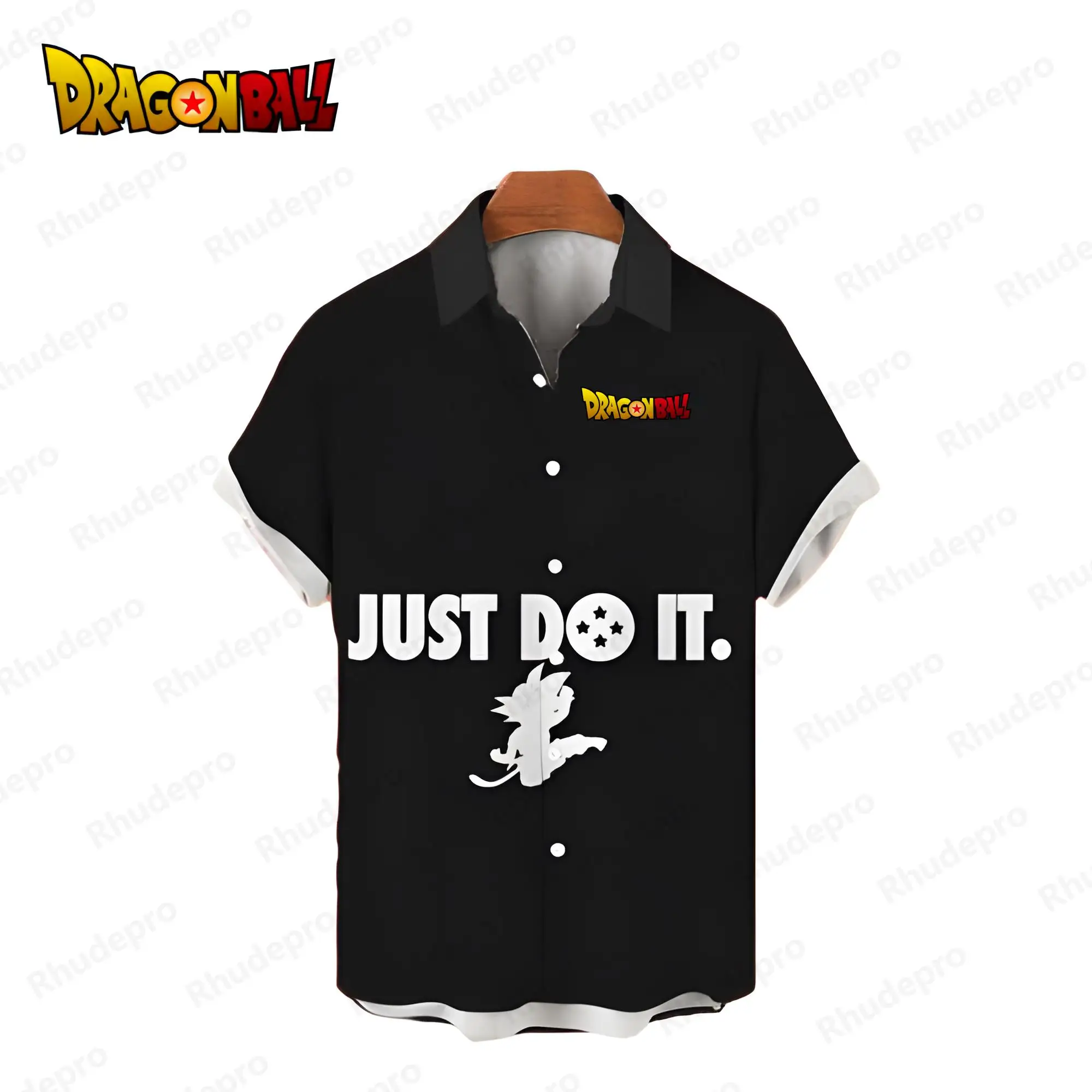 Men's Shirts Dragon Ball Z Vegeta Beach Style Oversized Y2k Blouse Anime Super Saiya Short Sleeve Social Shirt Man Clothes 2024
Men's Shirts Dragon Ball Z Vegeta Beach Style Oversized Y2k Blouse Anime Super Saiya Short Sleeve Social Shirt Man Clothes 2024