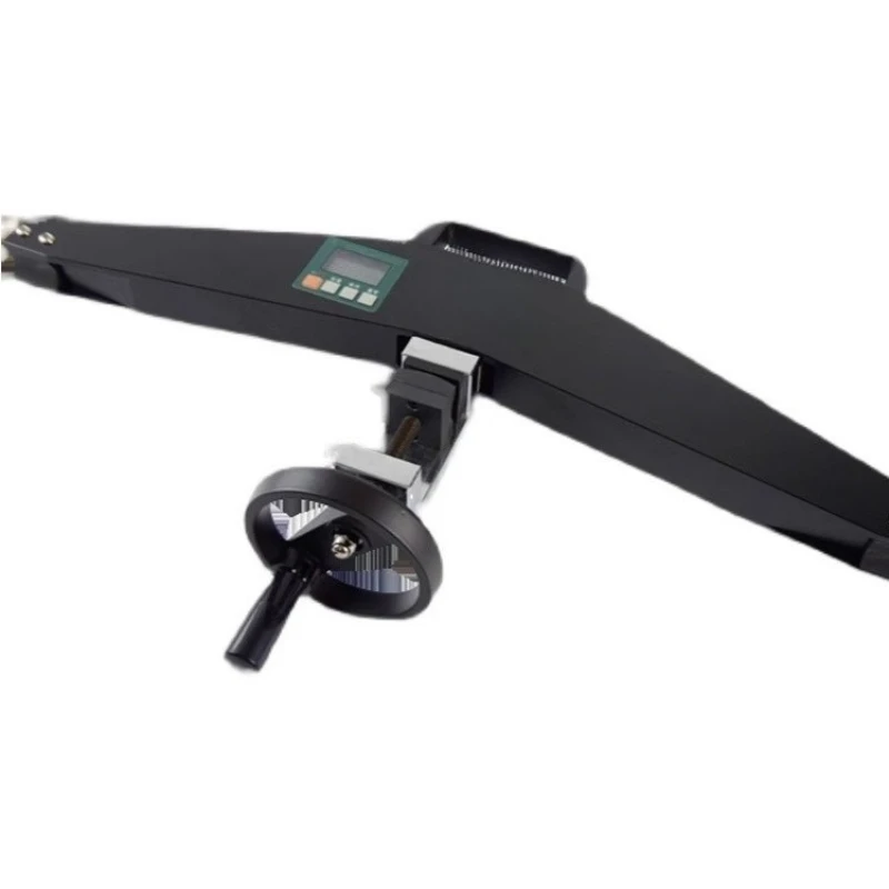 Elevator rope tensiometer, side pressure tension tester, anchor cable steel wire sling force tester, wire rope tension meter
Elevator rope tensiometer, side pressure tension tester, anchor cable steel wire sling force tester, wire rope tension meter