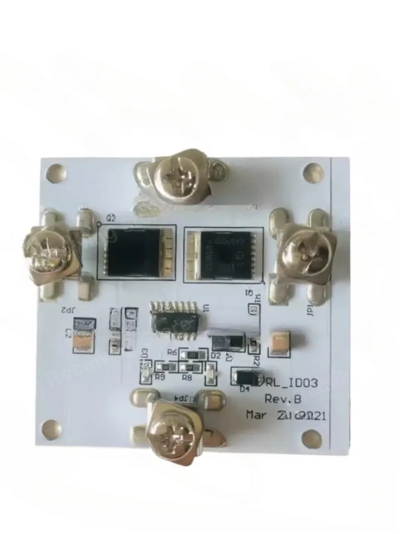 LTC4355 Двойной идеальный диод или мощность 2 1 80 В 60 А
LTC4355 Двойной идеальный диод или мощность 2 1 80 В 60 А