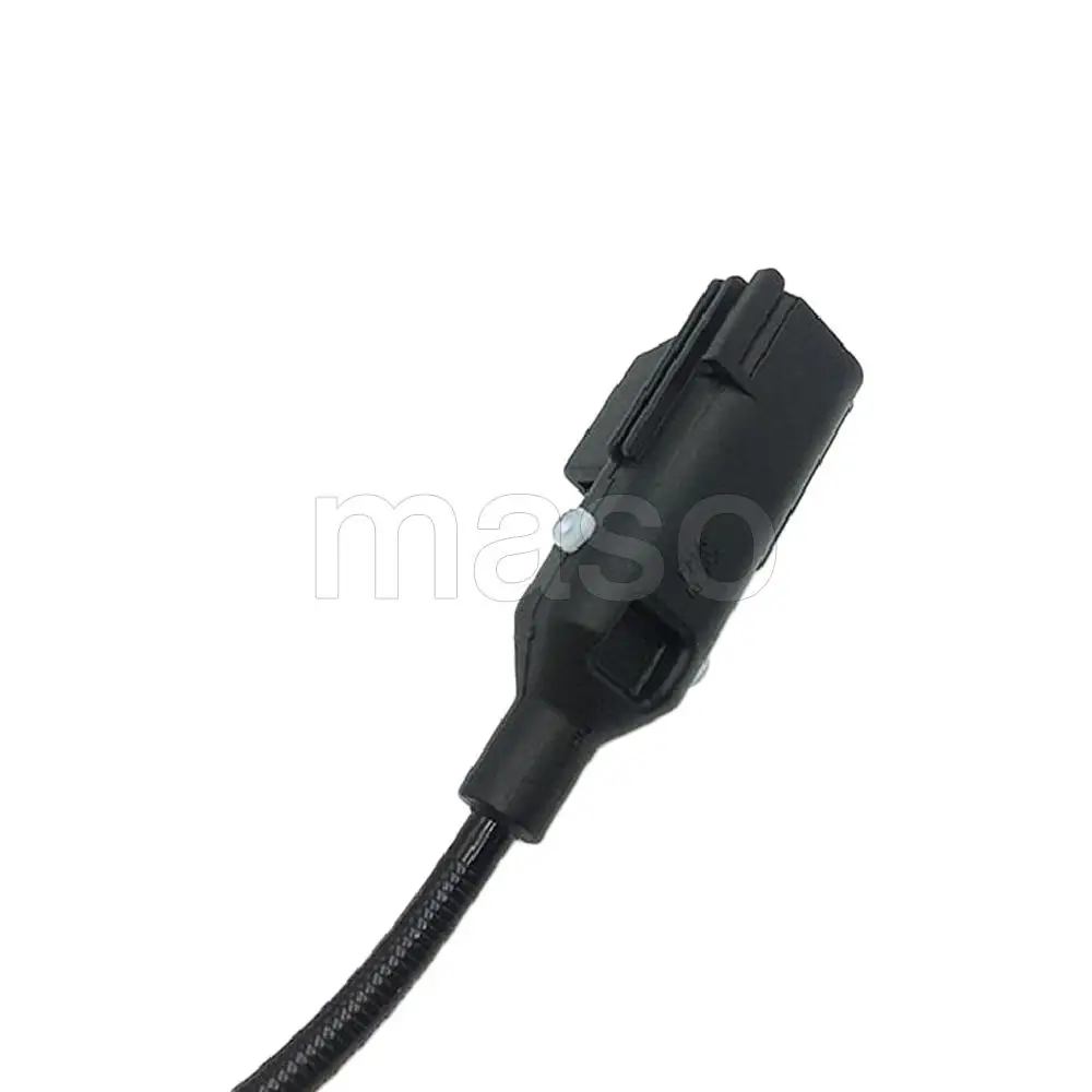 Rear Left/ Right ABS Wheel Speed Sensor LR001057, 6G9N-2B372-BC, 6G9N-2B372-BD for Land Rover Freelander 2 (L359) 2.0, 2.2, 3.2
Rear Left/ Right ABS Wheel Speed Sensor LR001057, 6G9N-2B372-BC, 6G9N-2B372-BD for Land Rover Freelander 2 (L359) 2.0, 2.2, 3.2
