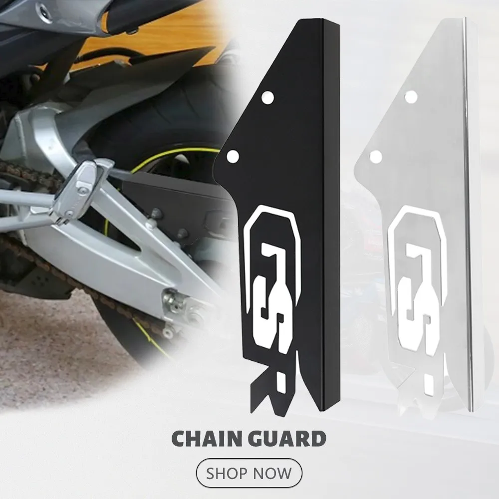 Motorcycle Accessories Chain Guard Protection For SUZUKI GSR400 GSR 400 GSR600 GSR 600 2006-2017 2016 Chain Belt Guard Cover
Motorcycle Accessories Chain Guard Protection For SUZUKI GSR400 GSR 400 GSR600 GSR 600 2006-2017 2016 Chain Belt Guard Cover