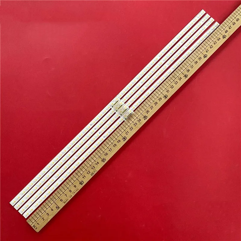 Светодиодная лента для LH85QBREBGCXZA BN96-50494A STC850A05 V0T6-850SM0-R0 QN85Q70TAFXZA QN85Q7DTAFXZA QN85Q60TAFXZA LM41-00862A QN85Q7D
Светодиодная лента для LH85QBREBGCXZA BN96-50494A STC850A05 V0T6-850SM0-R0 QN85Q70TAFXZA QN85Q7DTAFXZA QN85Q60TAFXZA LM41-00862A QN85Q7D