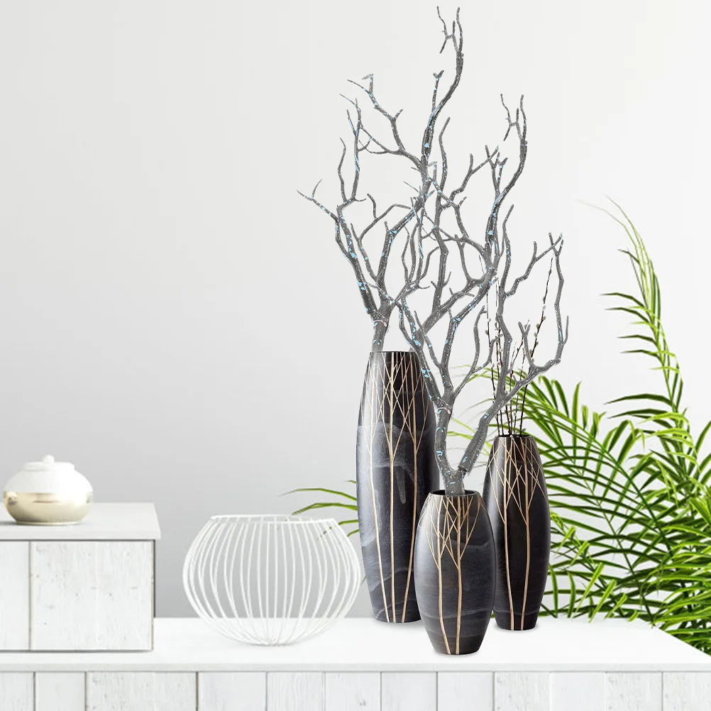 6 PcsDIY vibrant Vase Filling Branches decor Vase Branch Decorations fade resistant Home Table Decorations lasting
6 PcsDIY vibrant Vase Filling Branches decor Vase Branch Decorations fade resistant Home Table Decorations lasting