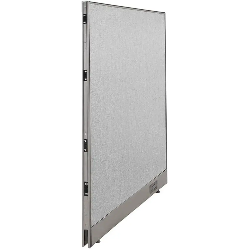 Partition Single Panel (36 w x 48 h) 3t x 4t
Partition Single Panel (36 w x 48 h) 3t x 4t