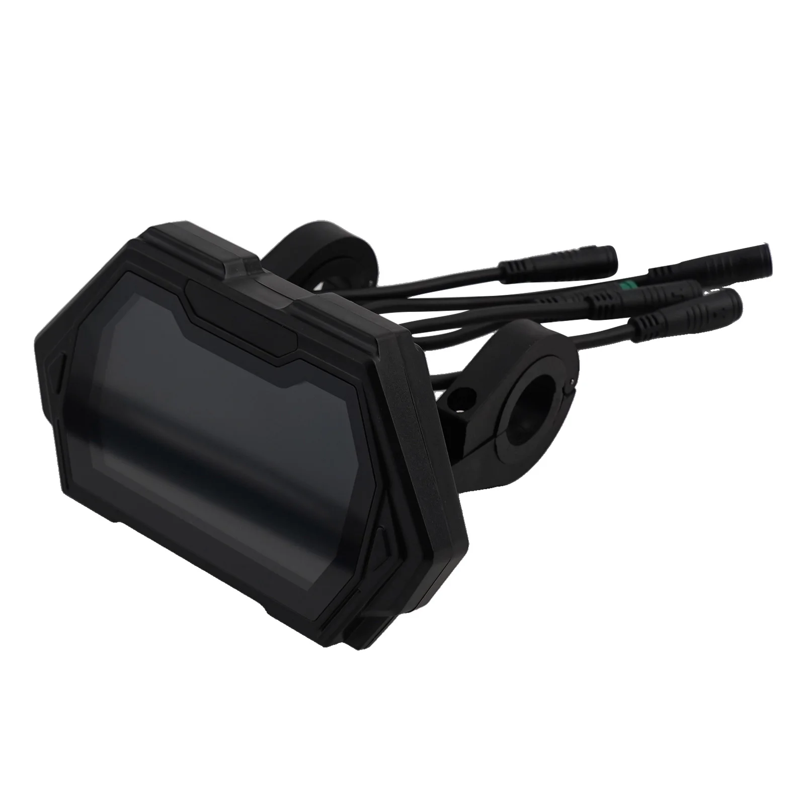 ЖК-дисплей для электрического скутера KUGOO для Kukirin G2 PRO Легкий и надежный фиксированный для простого управления
ЖК-дисплей для электрического скутера KUGOO для Kukirin G2 PRO Легкий и надежный фиксированный для простого управления