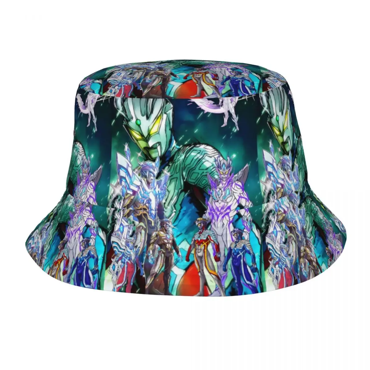 Custom U-Ultramanes Monster Bucket Hat Men Women Unisex Trendy Manga Summer Fisherman Cap
Custom U-Ultramanes Monster Bucket Hat Men Women Unisex Trendy Manga Summer Fisherman Cap