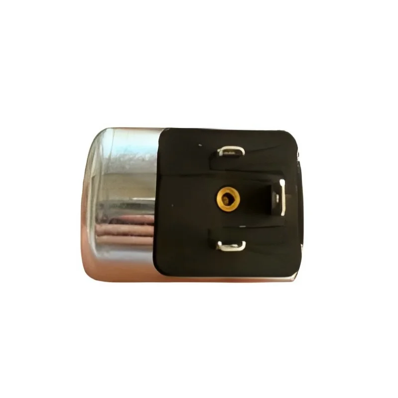 Flyingbull Solenoid Valve Coil 30Ω 0.89A Inner 19mm Height 50mm
Flyingbull Solenoid Valve Coil 30Ω 0.89A Inner 19mm Height 50mm