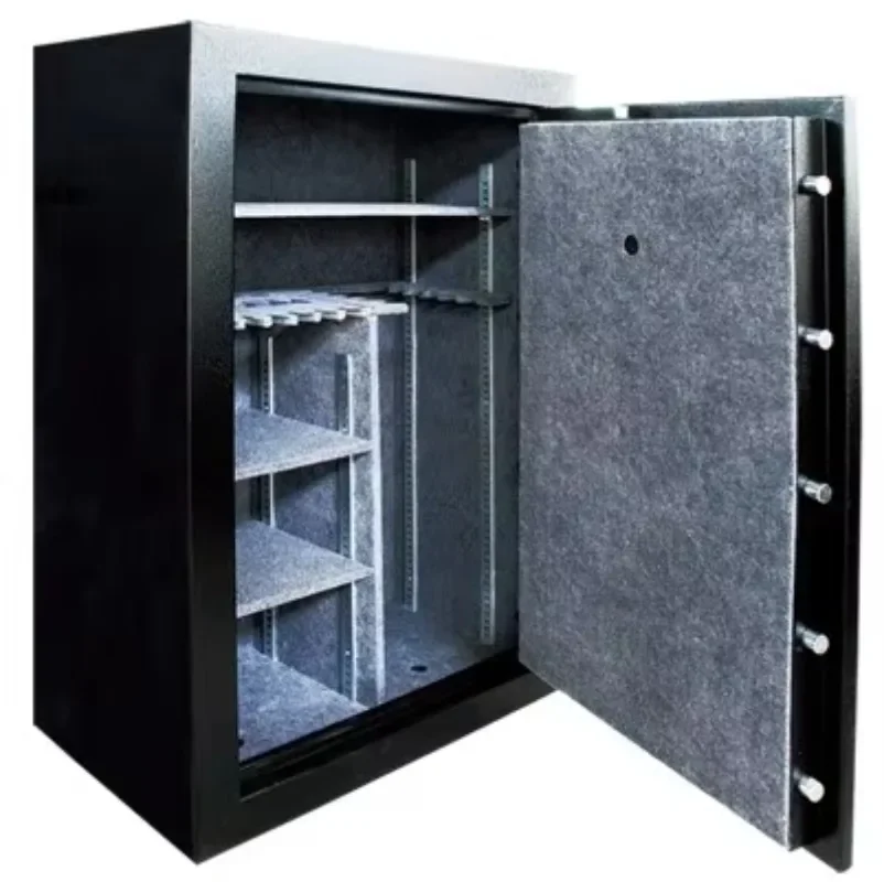 【Fashionable】Manufacturer Hidden Fireproof Security Cabinet Box Safe
【Fashionable】Manufacturer Hidden Fireproof Security Cabinet Box Safe