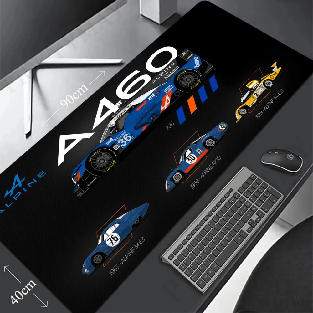 Gaming Mats Alpine Logo Tricolor Xxl Mouse Pad Mat Mousepad Gamer Desk Gadgets Office Rug Offices Accessories Extended Anime
Gaming Mats Alpine Logo Tricolor Xxl Mouse Pad Mat Mousepad Gamer Desk Gadgets Office Rug Offices Accessories Extended Anime