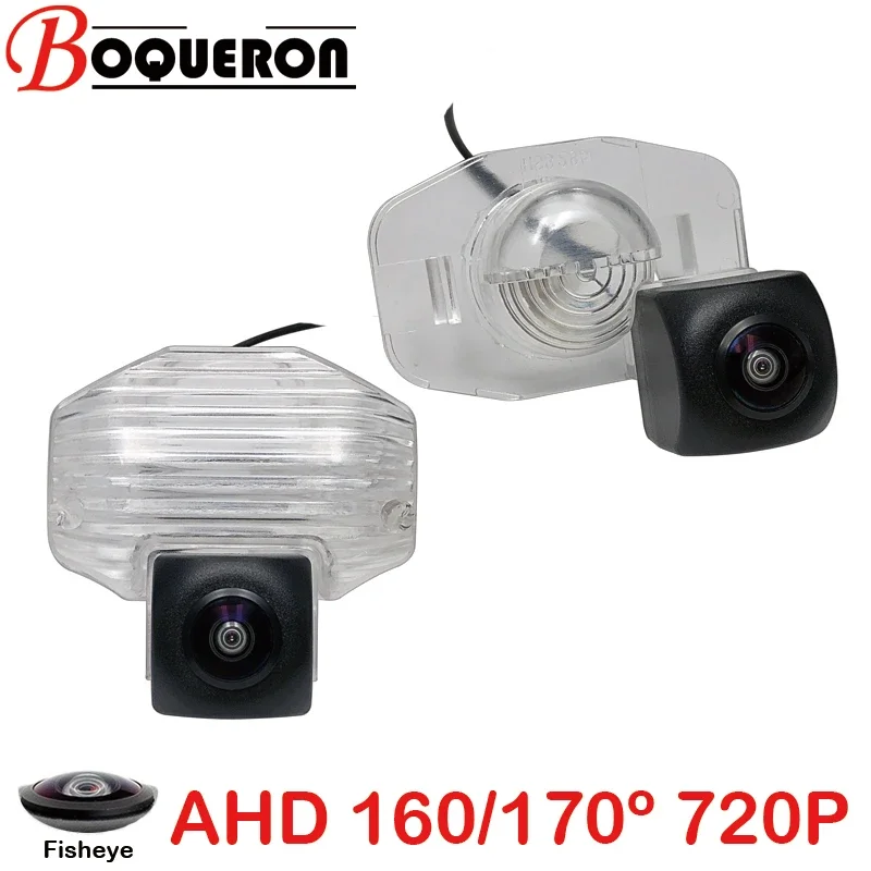 Fisheye 170 Degree 1280x720P HD AHD Car Vehicle Rear View Reverse Camera For BYD G3 L3 G6 E5 F3 3D 2010-2017
Fisheye 170 Degree 1280x720P HD AHD Car Vehicle Rear View Reverse Camera For BYD G3 L3 G6 E5 F3 3D 2010-2017