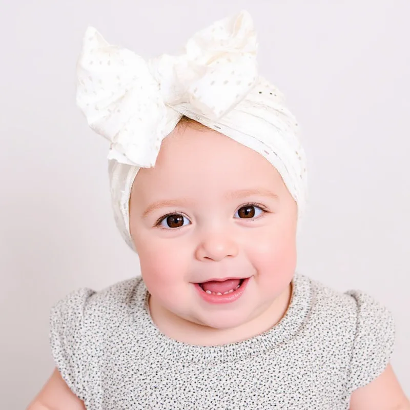 Cute Baby Hat Girls Bowknot Beanie Cap Kids Newborn Photography Spring Autumn Summer Infant Turban Props Toddlers White
Cute Baby Hat Girls Bowknot Beanie Cap Kids Newborn Photography Spring Autumn Summer Infant Turban Props Toddlers White