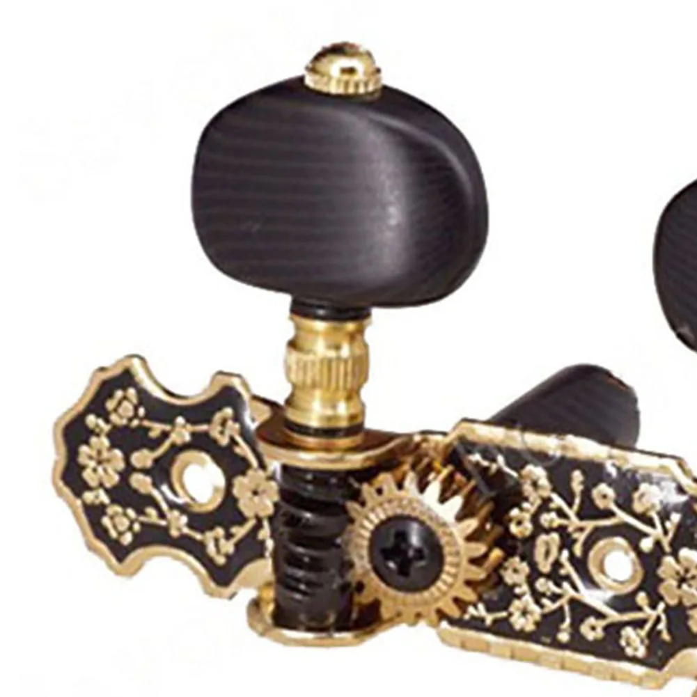 3 Pair Classical Guitar Tuners Tuning Pegs Classic Keys Machine Heads For Guitar Classic Guitar Tuning Peg Machine Tuners
3 Pair Classical Guitar Tuners Tuning Pegs Classic Keys Machine Heads For Guitar Classic Guitar Tuning Peg Machine Tuners
