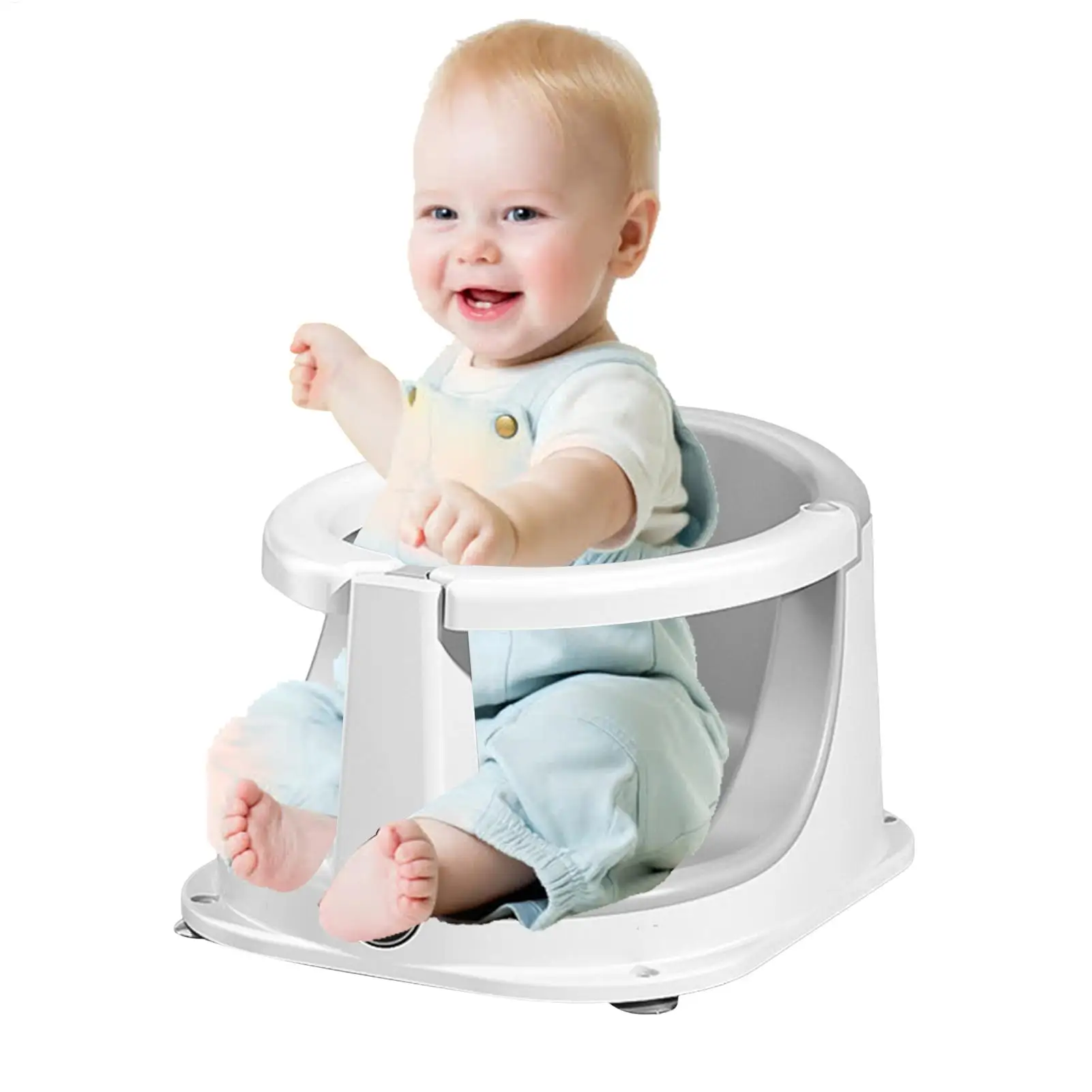 Baby Chair For Bath Baby Bath Tub Seat With Temperature Sensor Children Support Safety Protection Assistance For Home Travel
Baby Chair For Bath Baby Bath Tub Seat With Temperature Sensor Children Support Safety Protection Assistance For Home Travel