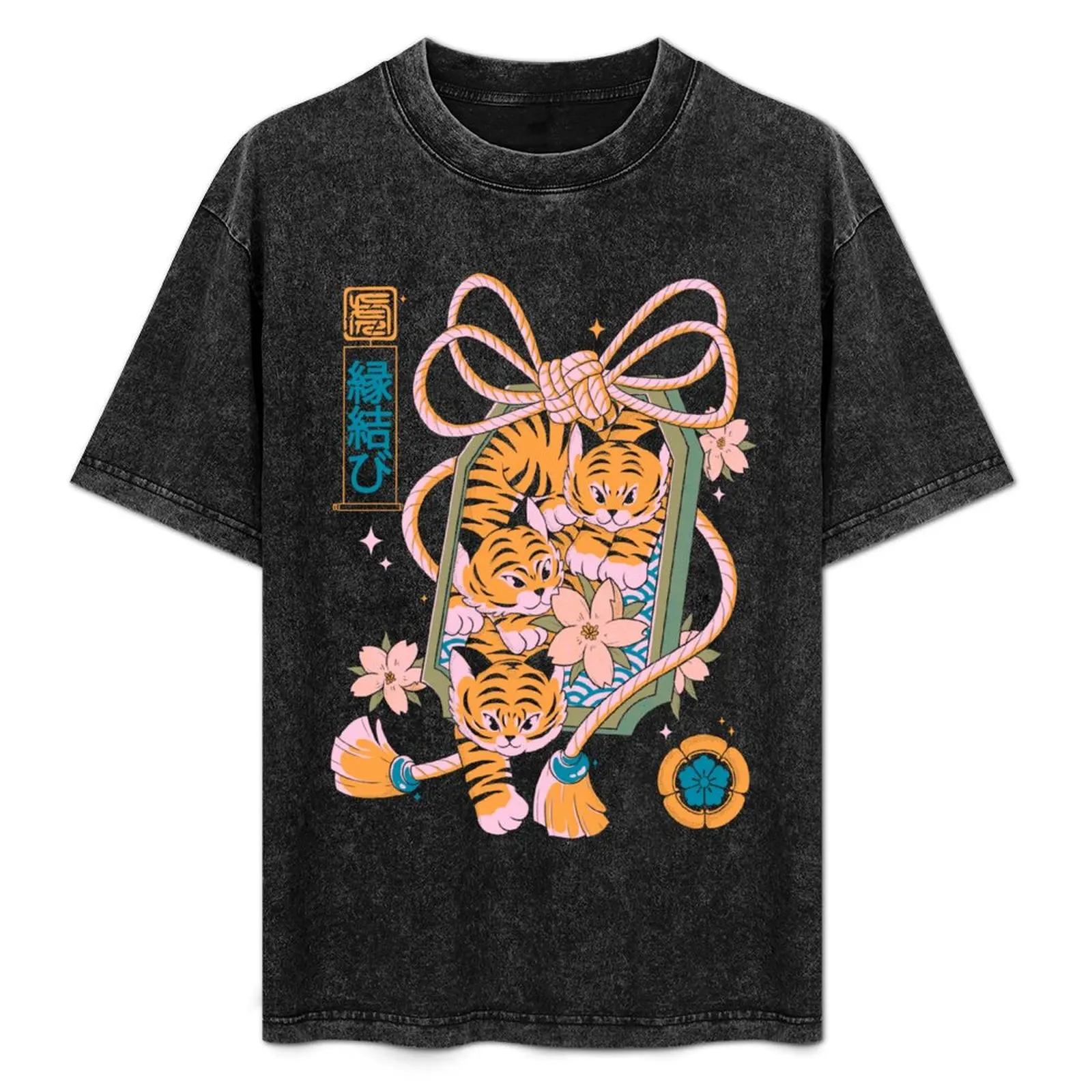 Omamori Tigers T-Shirt sports fans for a boy anime figures blue lock big and tall t shirts for men
Omamori Tigers T-Shirt sports fans for a boy anime figures blue lock big and tall t shirts for men