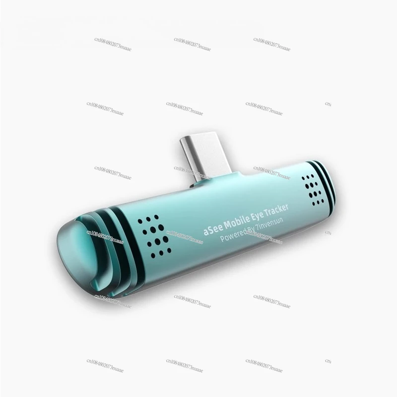 ASee Mobile Phone Eye Tracking Accessories Developer Edition Eye Movement Data Human-machine Interaction
ASee Mobile Phone Eye Tracking Accessories Developer Edition Eye Movement Data Human-machine Interaction