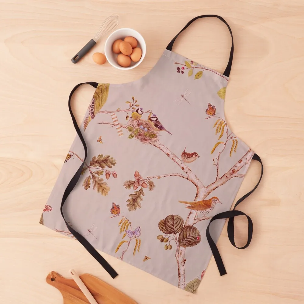 vintage bird print Apron Women's Home Clothes christmas 2024 Household Items Useful Apron
vintage bird print Apron Women's Home Clothes christmas 2024 Household Items Useful Apron