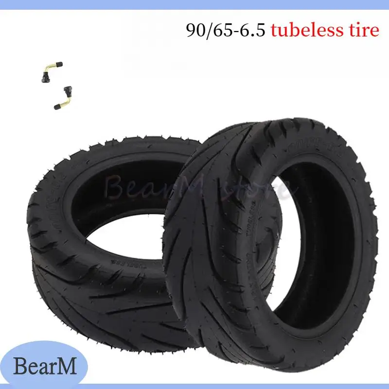 11 Inch Electric Scooter Tire 90/65-6.5 Tire for Kaabo Wolf Warrior 11 X King GT Dualtron Thunder Ultra Electric Scooter Parts
11 Inch Electric Scooter Tire 90/65-6.5 Tire for Kaabo Wolf Warrior 11 X King GT Dualtron Thunder Ultra Electric Scooter Parts