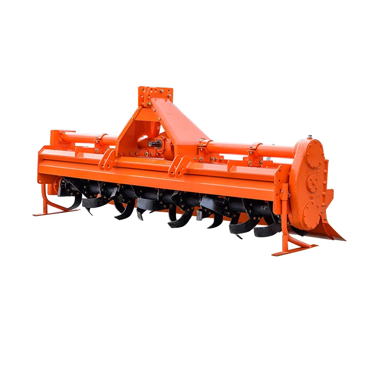 1GQ-230 Soil Loosening and Weeding Machine Rotary Tillers Tractor Accessories
1GQ-230 Soil Loosening and Weeding Machine Rotary Tillers Tractor Accessories