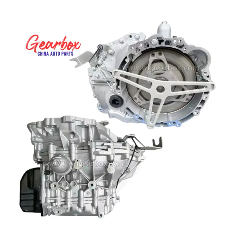 Original DCT360 1500010001B11 Automatic Transmission Gearbox Assembly for ZOTYE T600 T700 SR9 X7 BAOJUN MG ROEWE 2.0T
Original DCT360 1500010001B11 Automatic Transmission Gearbox Assembly for ZOTYE T600 T700 SR9 X7 BAOJUN MG ROEWE 2.0T