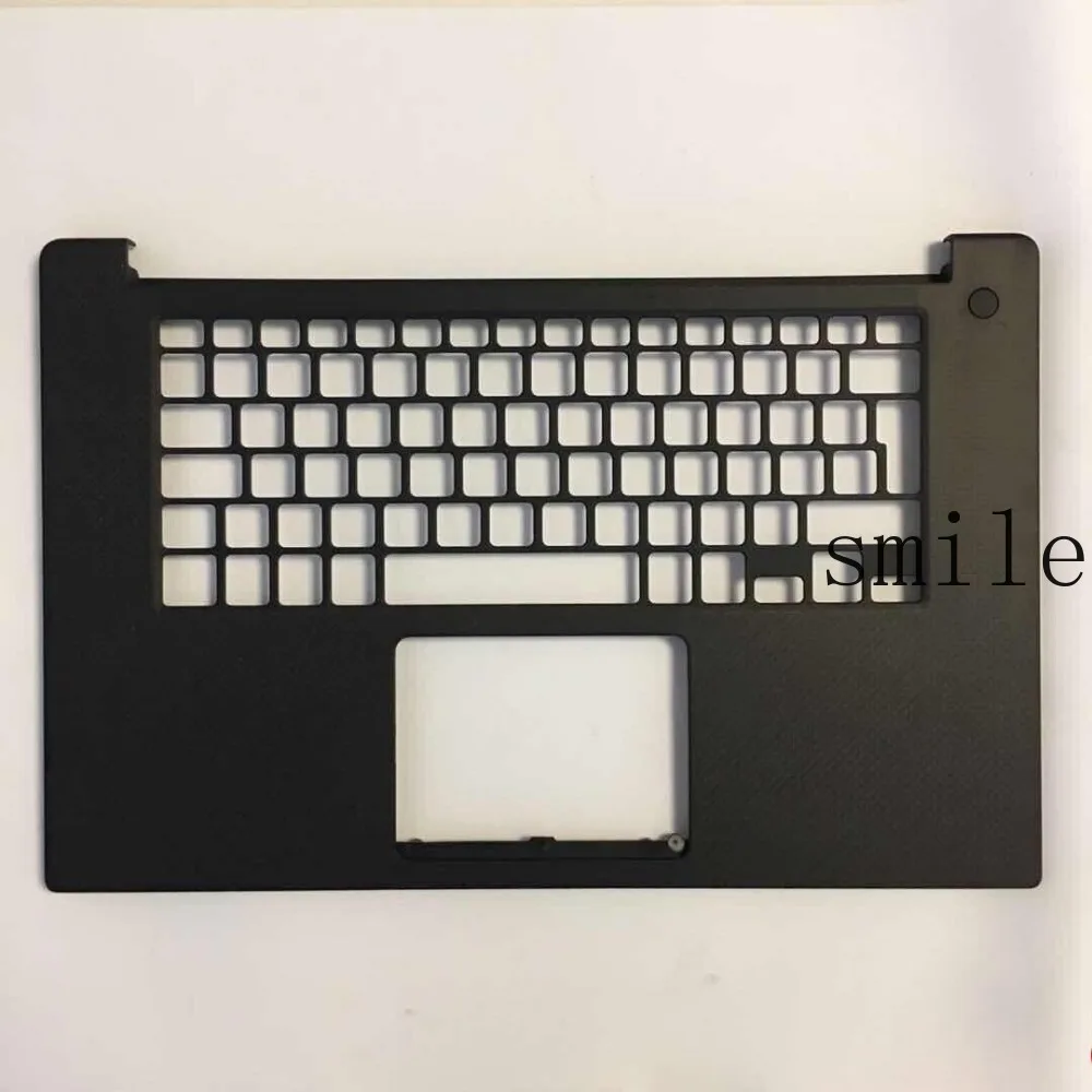 For Dell XPS 15 9550 M5510 0D6CWH D6CWH C Shell UK Palm Pad Keyboard Case
For Dell XPS 15 9550 M5510 0D6CWH D6CWH C Shell UK Palm Pad Keyboard Case