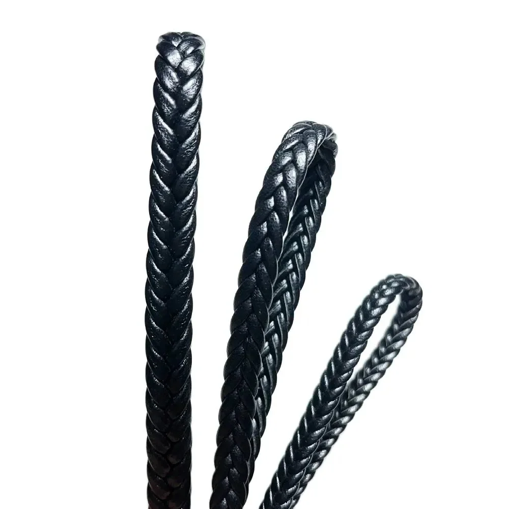 2 Meters/Lot 6/8/10mm Cord Rope Braided PU Leather Thread String Necklace Rope For Jewelry Making DIY Shamballa Bracelet
2 Meters/Lot 6/8/10mm Cord Rope Braided PU Leather Thread String Necklace Rope For Jewelry Making DIY Shamballa Bracelet