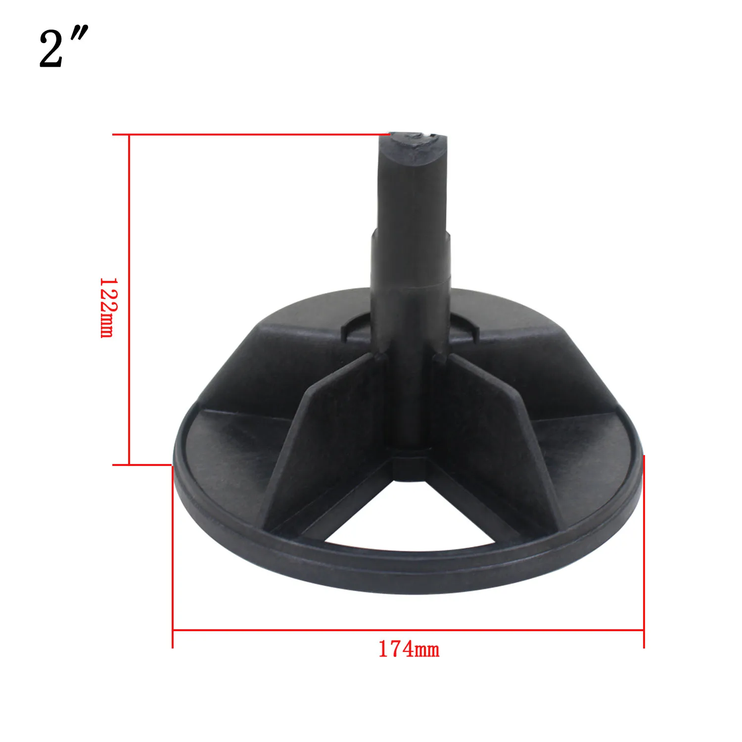 Swimming pool top sand tank head filter multi-way valve handle plum wreath sand tank water separator valve core accessories 1pc
Swimming pool top sand tank head filter multi-way valve handle plum wreath sand tank water separator valve core accessories 1pc