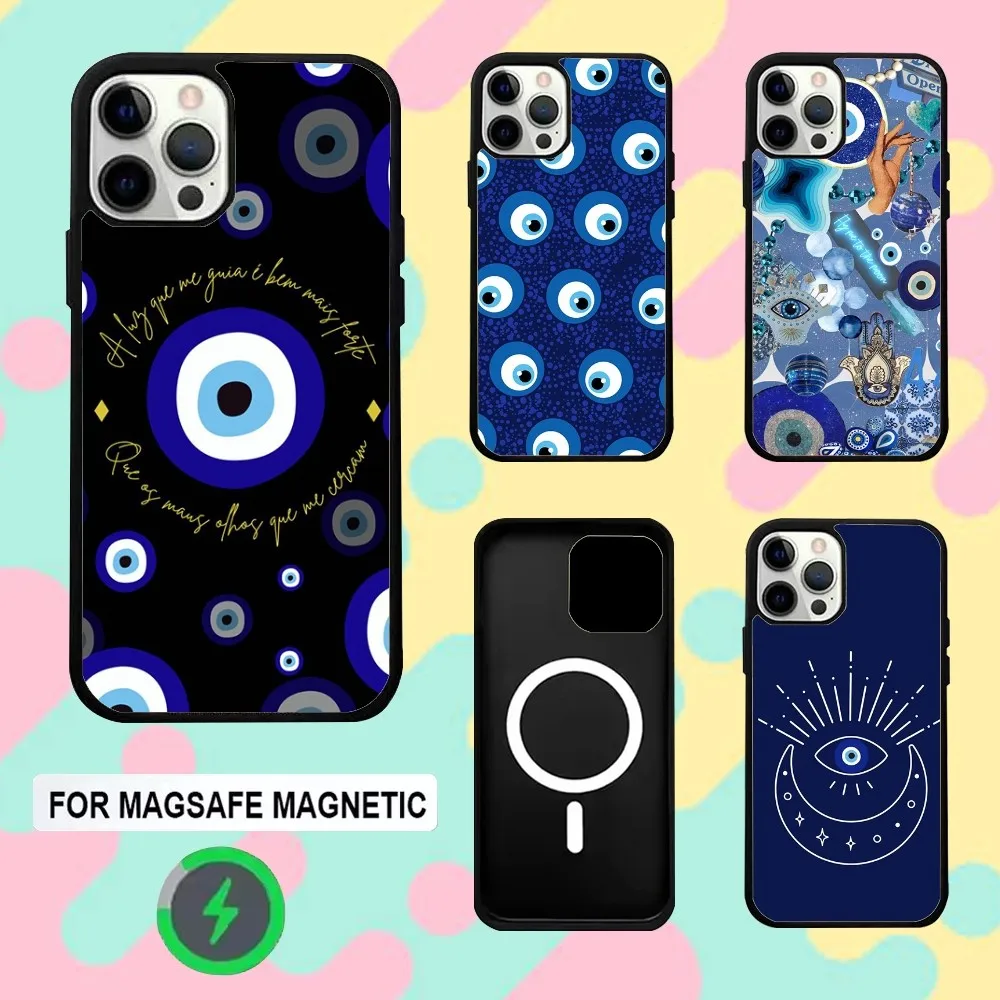 Funny Lucky Blue Evil Eye Phone Case For iPhone 16,15,14,13,12,11,Plus,Pro,Max,Mini Magsafe Magnetic Wireless Charging
Funny Lucky Blue Evil Eye Phone Case For iPhone 16,15,14,13,12,11,Plus,Pro,Max,Mini Magsafe Magnetic Wireless Charging