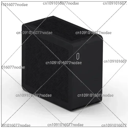 MQ5 All Aluminum Alloy All-in-one Itx Small Case Desktop Mini Desktop A4
MQ5 All Aluminum Alloy All-in-one Itx Small Case Desktop Mini Desktop A4