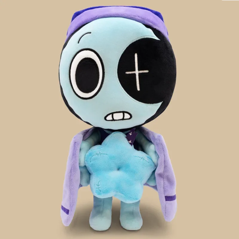 Game DANDY'S WORLD Plush Toy Kawaii Stuffed Dolls Cosplay Sofa Pillow Room Decoration Kids Birthday Gifts
Game DANDY'S WORLD Plush Toy Kawaii Stuffed Dolls Cosplay Sofa Pillow Room Decoration Kids Birthday Gifts