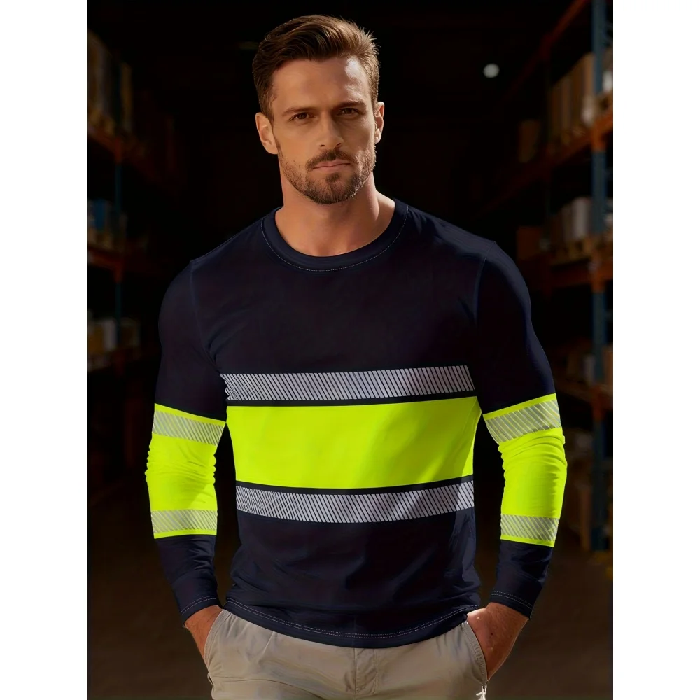 Marine Fish 3D Printed T-Shirt for Men Colorful Stripe Pattern Tee Fashion Casual Fishing Tshirt Mens Clothing Loose Long Sleeve
Marine Fish 3D Printed T-Shirt for Men Colorful Stripe Pattern Tee Fashion Casual Fishing Tshirt Mens Clothing Loose Long Sleeve