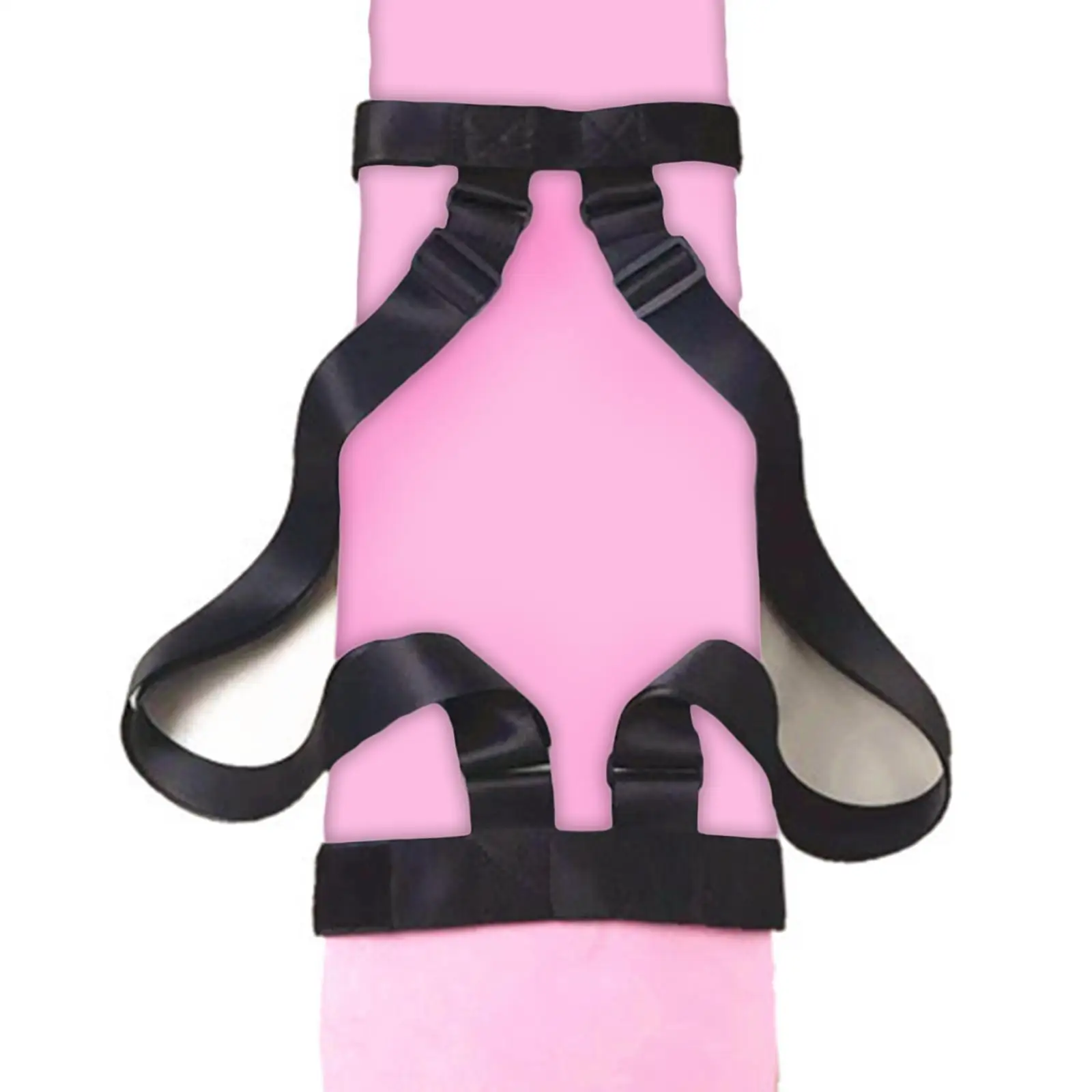 Skateboard Shoulder Carrier, Skateboard Backpack Strap, Convenient Adjustable Universal for Outdoor Sports Ski Board
Skateboard Shoulder Carrier, Skateboard Backpack Strap, Convenient Adjustable Universal for Outdoor Sports Ski Board